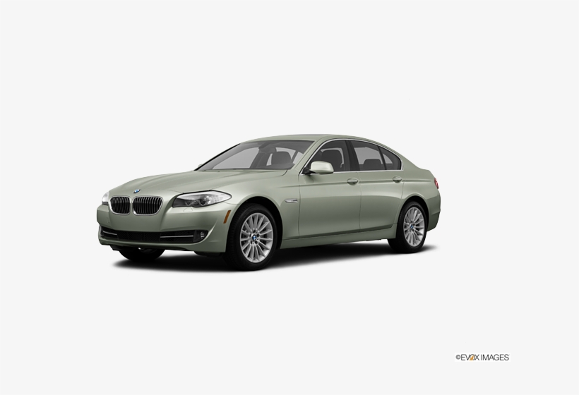 2013 Bmw 535i Vehicle Photo In Little River, Sc - 2015 Tan Nissan Altima, transparent png #3121308