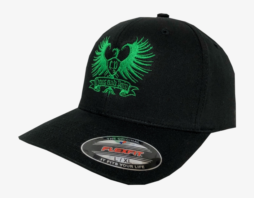 Chaos And Pain Logo Hat - Hat, transparent png #3121342