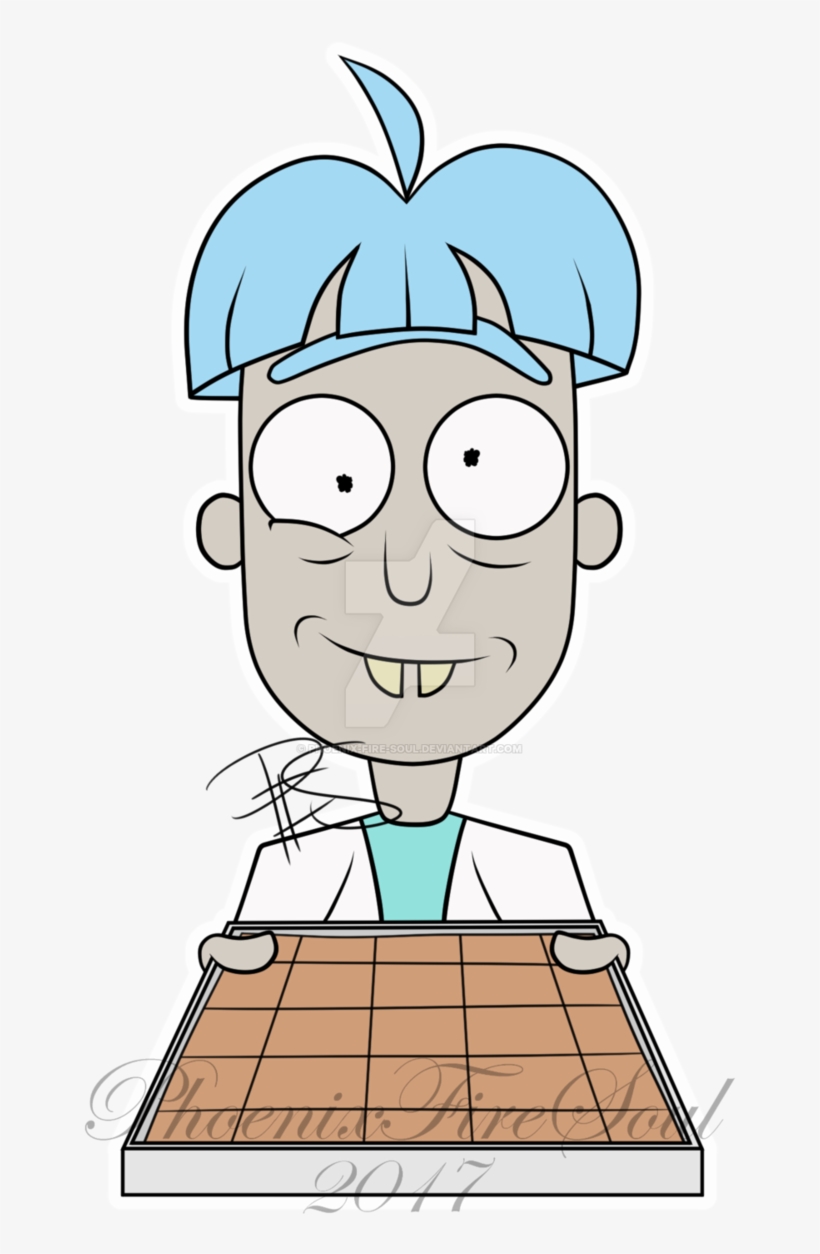 Rick J19zeta7 By Https - Phoenix, transparent png #3121392