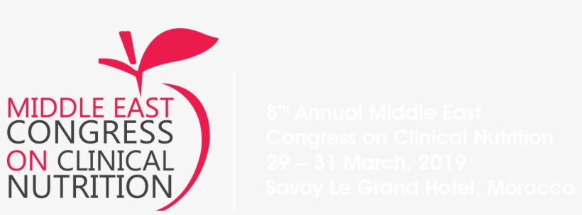 Middle East Congress On Clinical Nutrition, transparent png #3121494