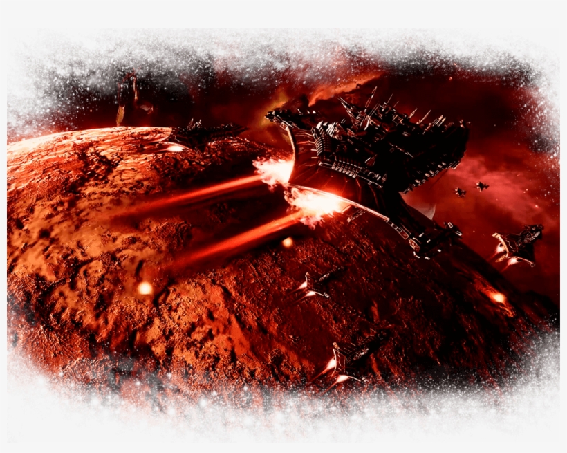 At The Heart Of The Battle - Flame, transparent png #3121579