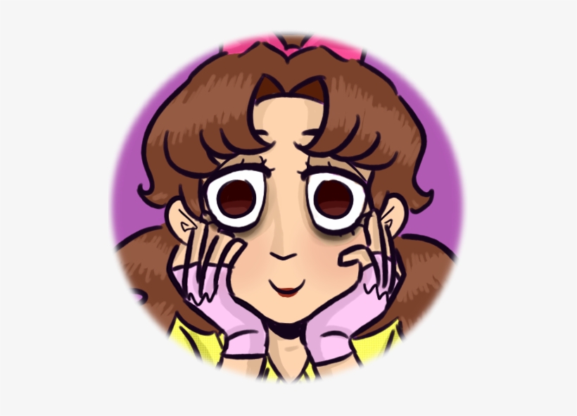 Notice Me, transparent png #3121757