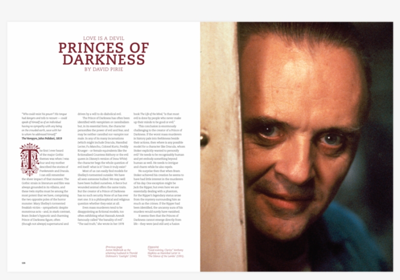 Gothic The Dark Heart Of Film Explores The Shadowy - Solo Para Cinefilos [book], transparent png #3121788