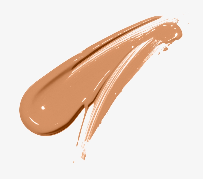 Free Lipstick Smear Png - Fenty Beauty Foundation Png, transparent png #3121951