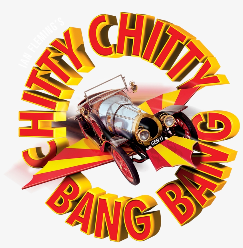 Chitty Chitty Bang Bang Rick Hammel Spring 2018 Musical - Chitty Chitty Bang Bang Bristol, transparent png #3122034