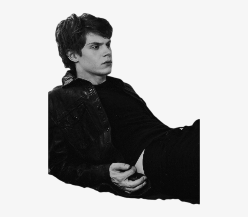 “have This Transparent Evan Peters ” - Evan Peters Hot, transparent png #3122133