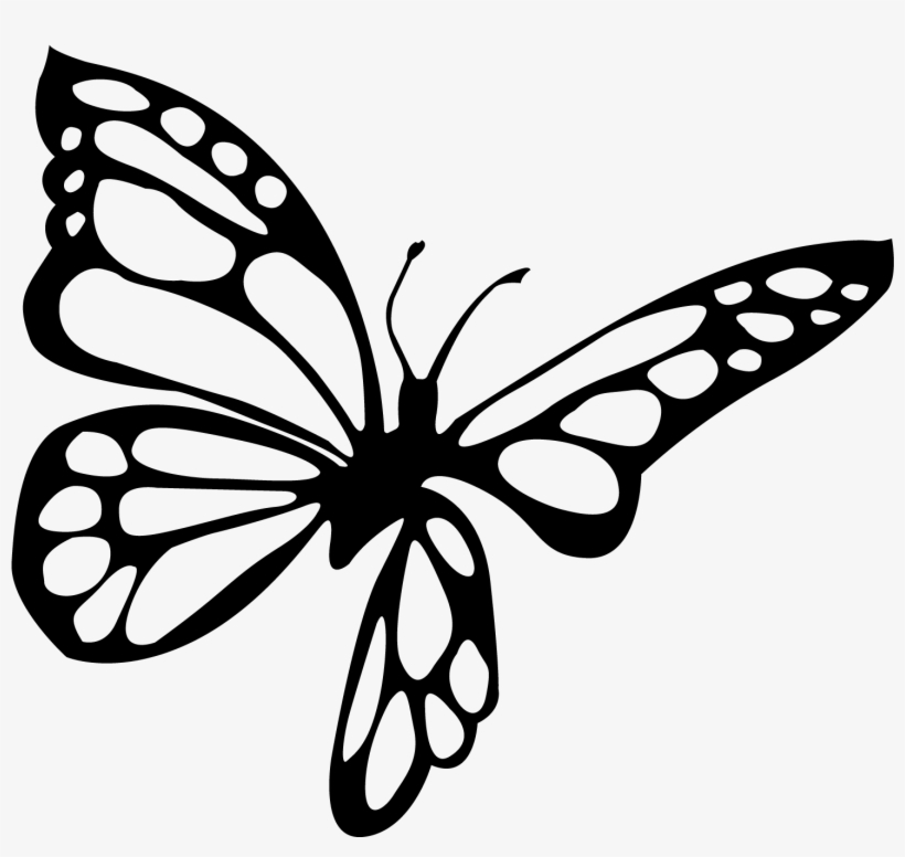 Logo Logo Logo Logo - Butterflies Alight, transparent png #3122209