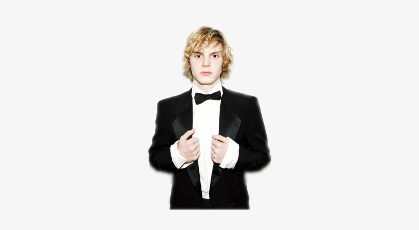 Png Képek - Tate Langdon, transparent png #3122230