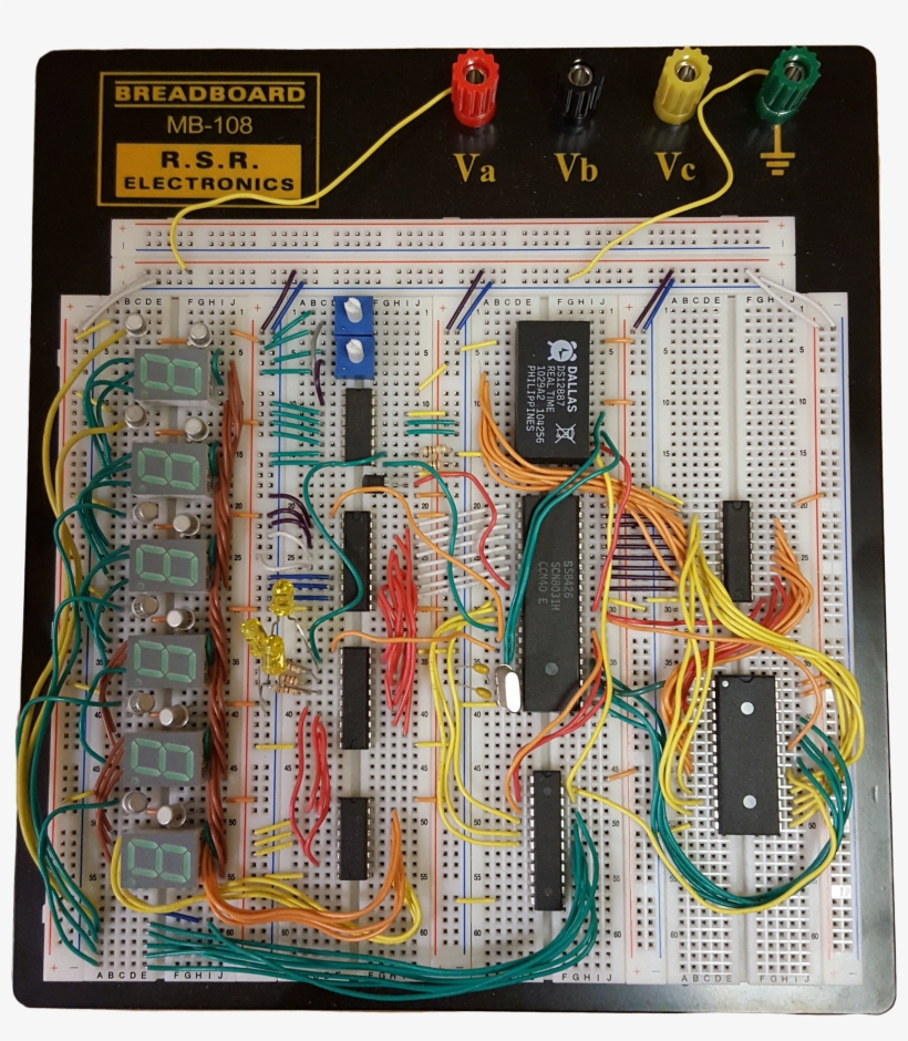 Automobile Dashboard Simulation - Needlework, transparent png #3122315
