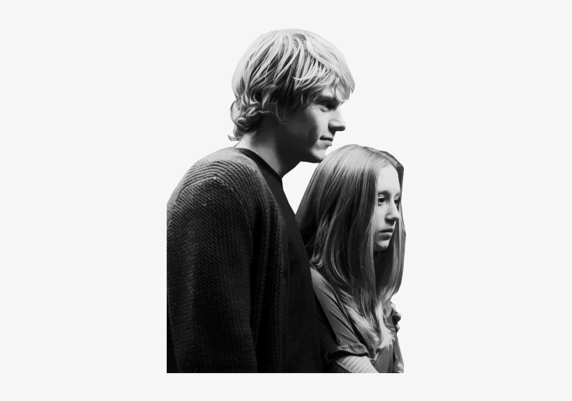 Tate And Violet, transparent png #3122341