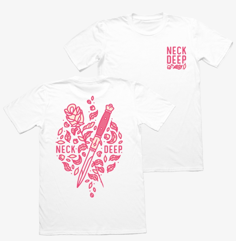 Rose Petals Tee - Bulldog Angry Dog T-shirt - Funny Mens Gift 4108, transparent png #3122428