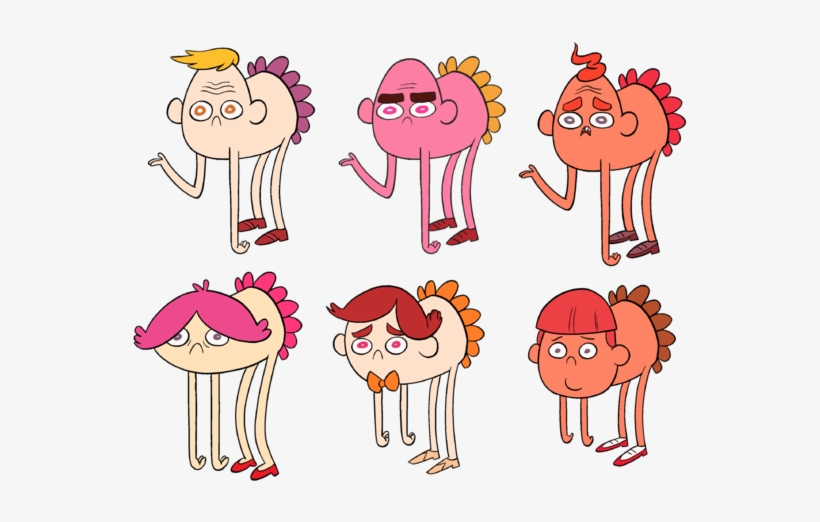 Bunless People - Bunless, transparent png #3122467