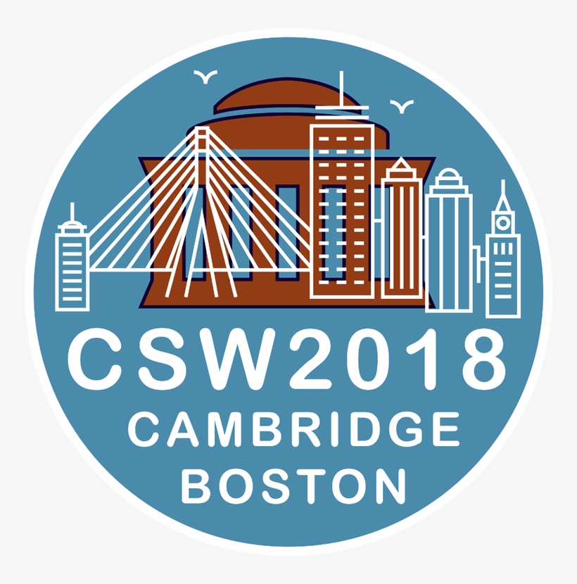 Compound Semiconductor Week - Compound Semiconductor Week 2018, transparent png #3122497