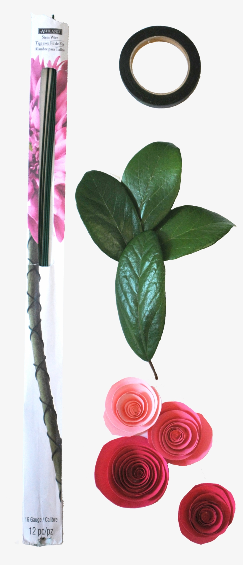 Now, You Create The Actual Wreath, transparent png #3122500