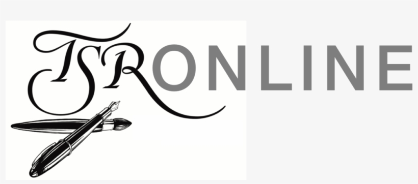 Tsr Logo Ws 2018 - Logo, transparent png #3122667