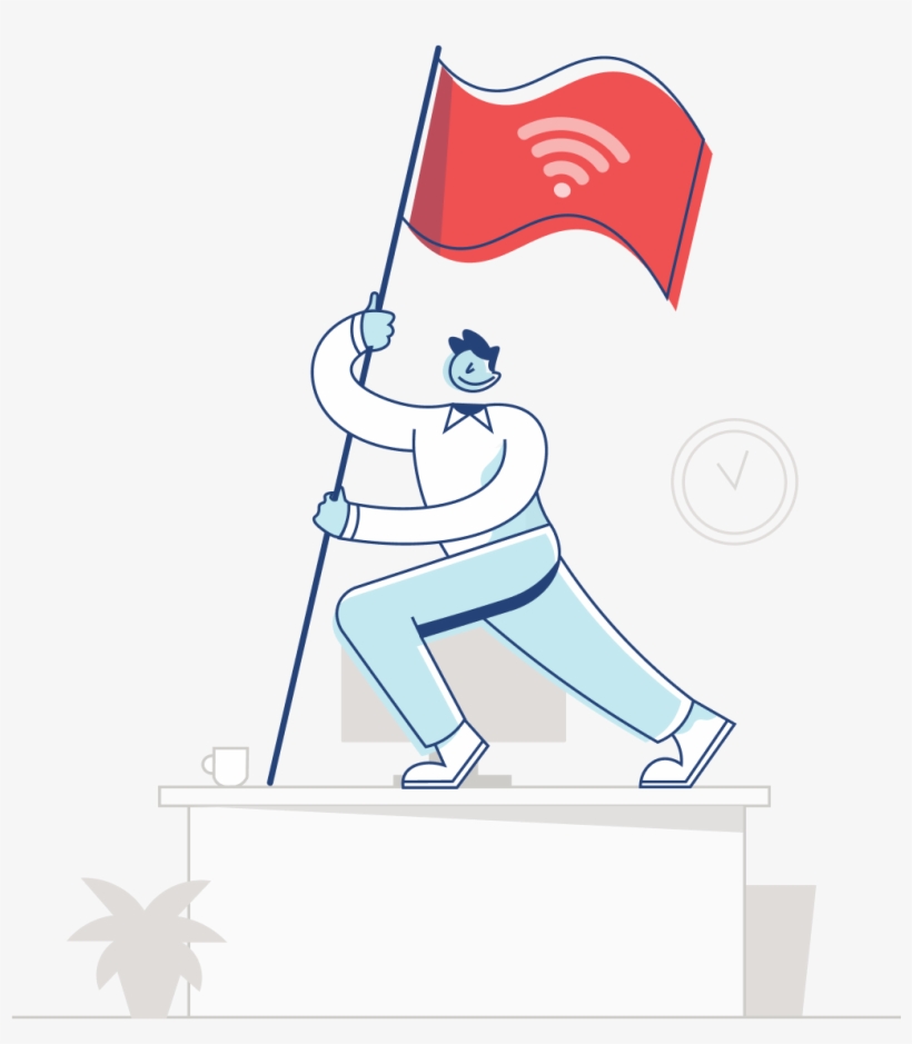 Being The First And/or Only It Support Technician At, transparent png #3122799