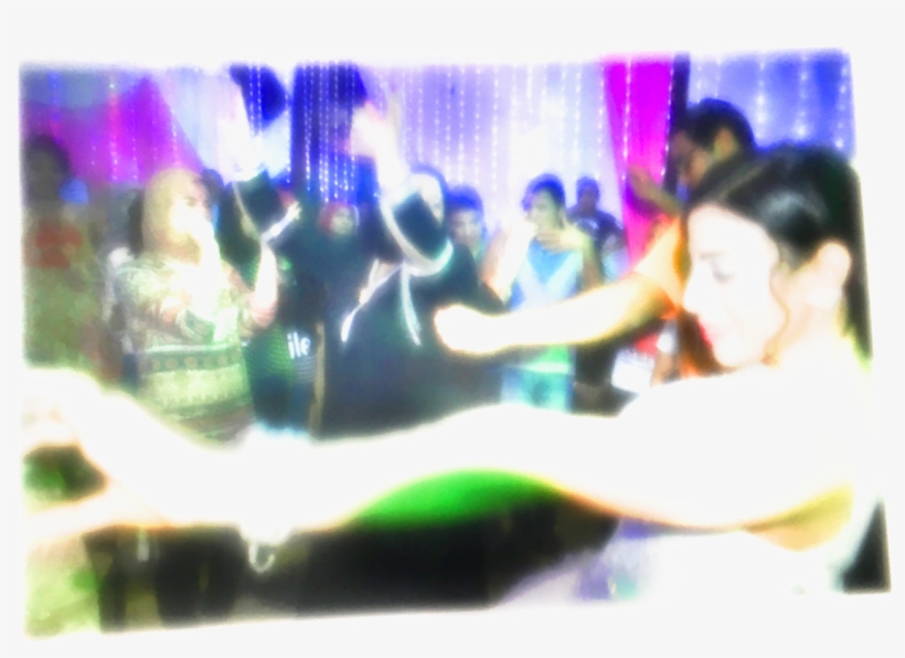 It Punctured The Momentum Of The Collapse, In A Way, transparent png #3122872