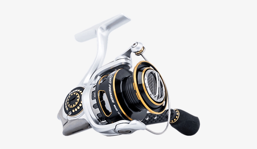Abu Garcia Fishing Reels Revo Premier Spinning Reel - Abu Garcia Revo Premier 30 Spin Reel, transparent png #3122925