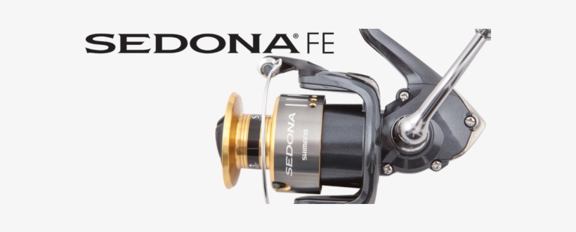 Shimano - Sedona C3000 Hg Fi, transparent png #3123004