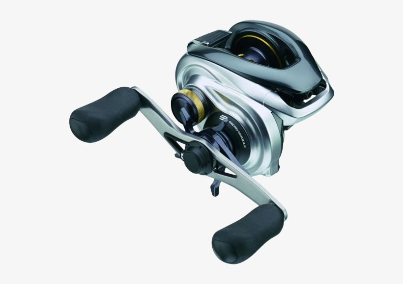 Fishing Reel - Shimano Metanium, transparent png #3123034