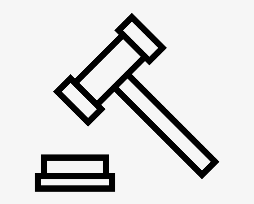Sanctions Icon, transparent png #3123099