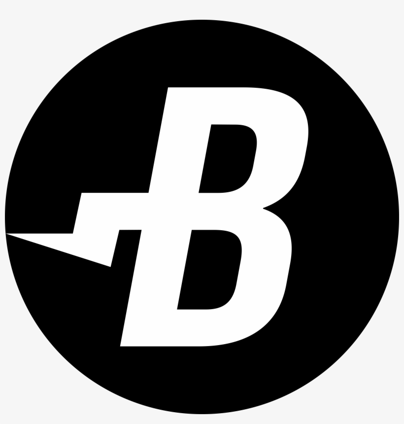 Burstcoin Logo Png Transparent - Burst Coin, transparent png #3123122