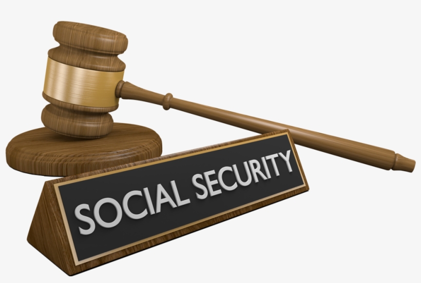 Dedicated Lawyers To Help With Your Social Security - Discrimination Law, transparent png #3123148
