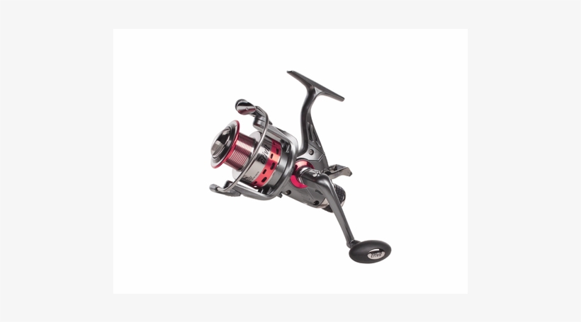 Spinning Reel, Rear Drag, 3000-s - Fishing Reel, transparent png #3123204