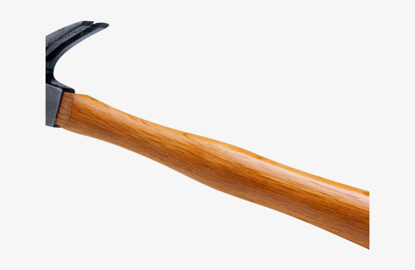 Original - Hammer With Transparent Background, transparent png #3123301
