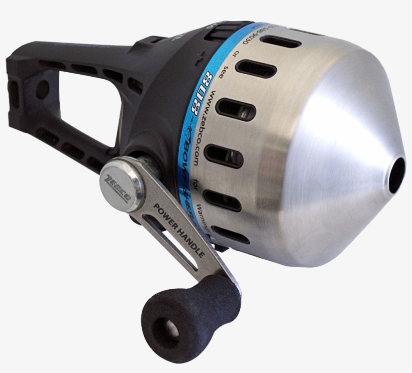 Bowfishing Reel - Reel Bowfishing, transparent png #3123492