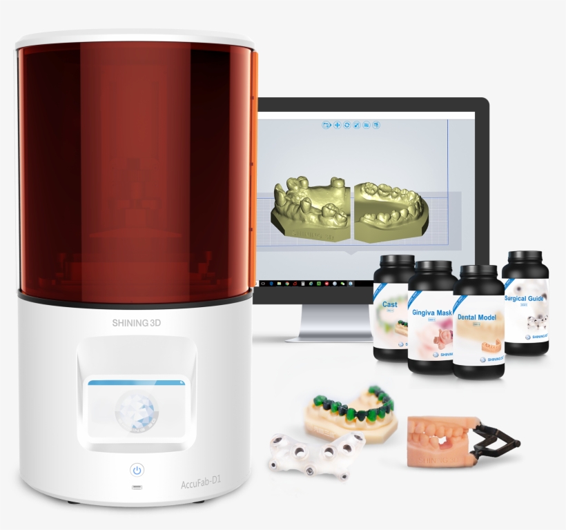 Related Products - 3d Printing, transparent png #3123538