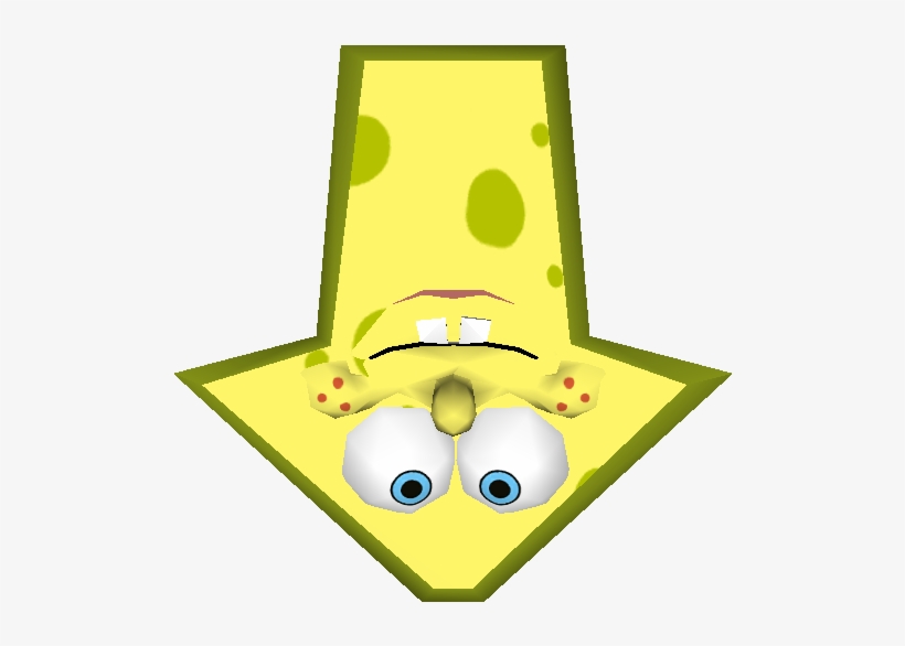 Download Zip Archive - Spongebob Squarepants, transparent png #3123570