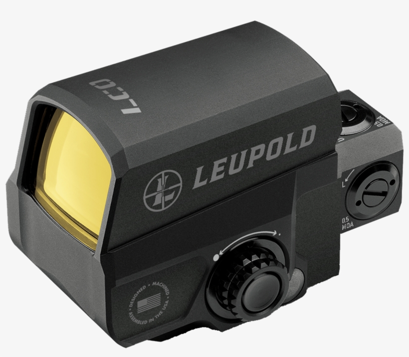 Leupold Lco, transparent png #3123672