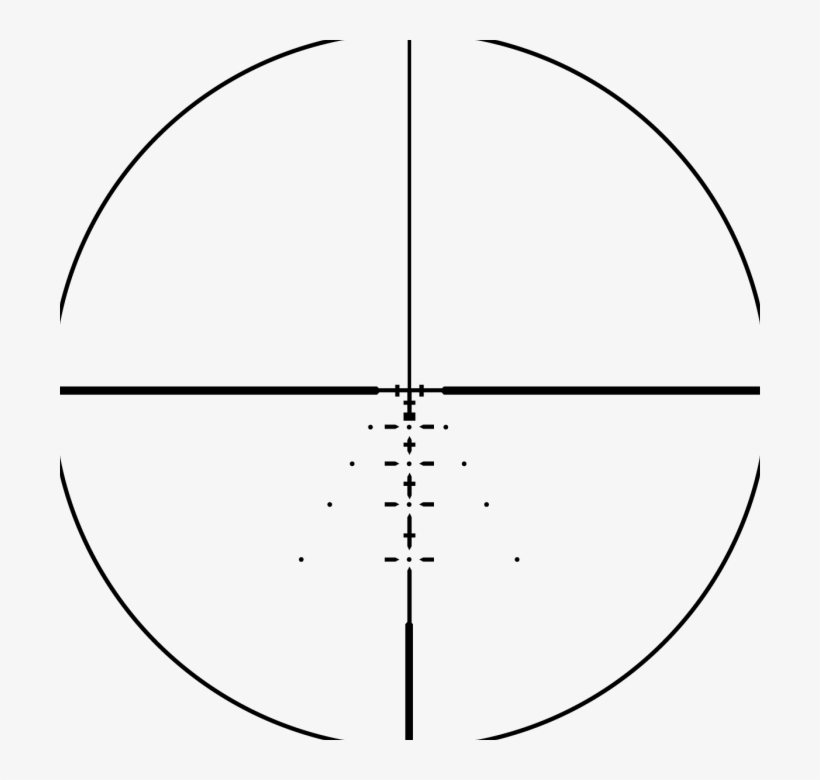 Glass-etched Bdc Reticle - Brandon Indonesia Mencari Bakat, transparent png #3123700