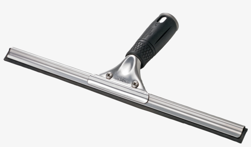 Unger Professional 12" Squeegee, transparent png #3123771