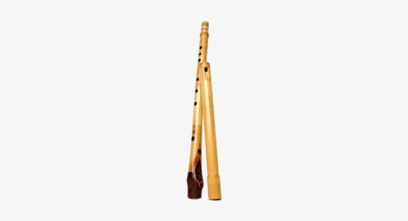 Caval Romania - Bamboo Flute, transparent png #3123797