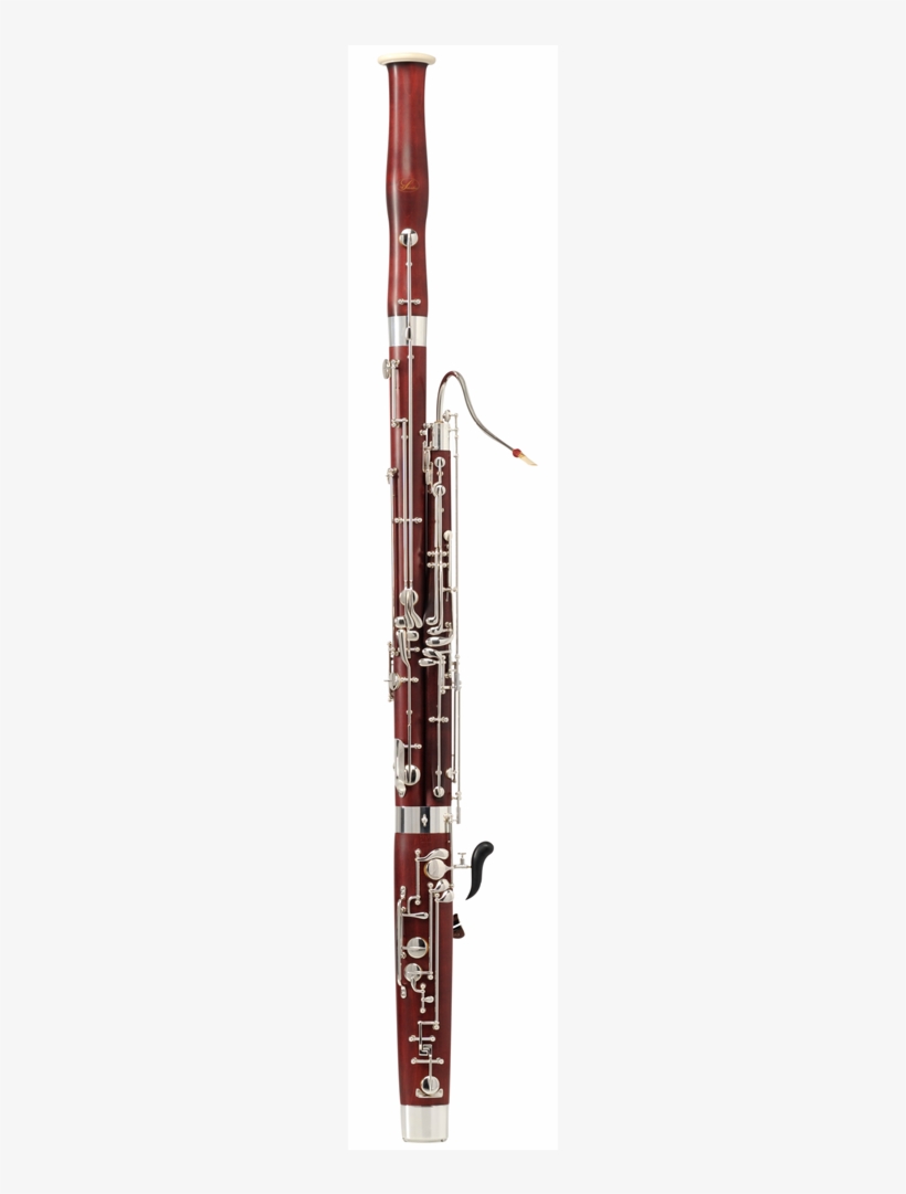 Schreiber Ws5013 Shortreach Bassoon - 20-42405 Schreiber Ws5016-2-0 Bassoon, Conservatory, transparent png #3123798