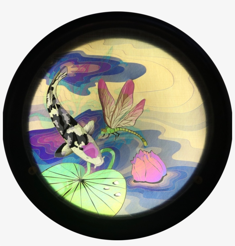 Garden Gold - Butterfly, transparent png #3123841