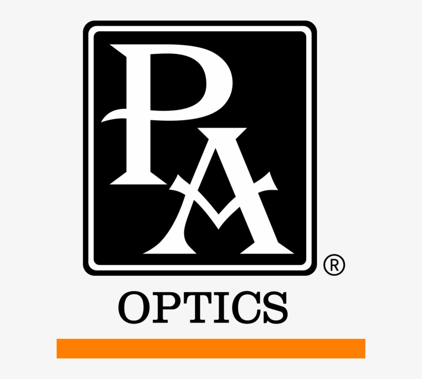 Primary Arms Platinum Ffp New Reticle Options - Primary Arms Logo, transparent png #3123862