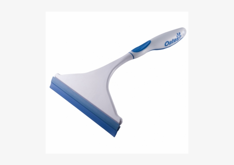 Oates Soft Grip Window Squeegee, transparent png #3123886