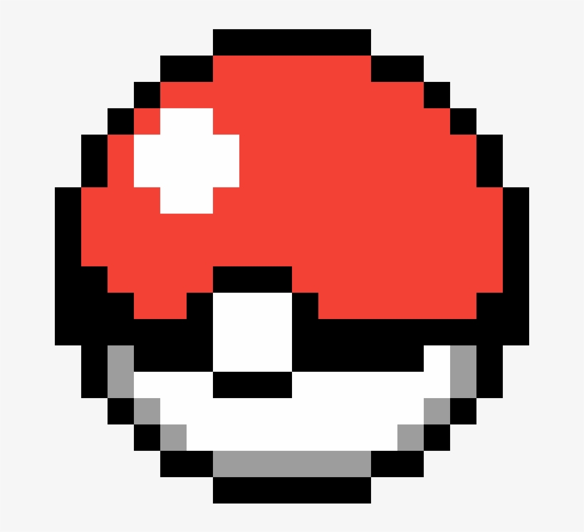 Pokéball By Alan18 - Gervais Love Is The Answer, transparent png #3123963