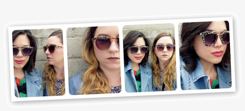 On The Cover - Girl, transparent png #3123966