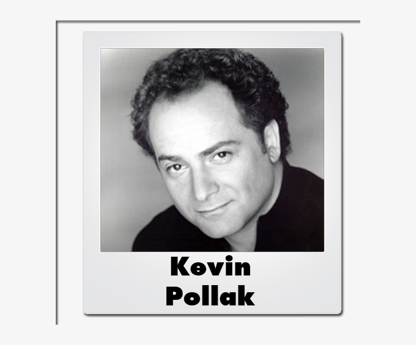 Kevin Pollak=richard A - Comedian, transparent png #3123986