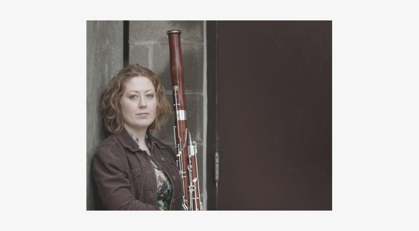 Bassoonist Heather Wagner Resides In Rochester, New - Rochester, transparent png #3124099