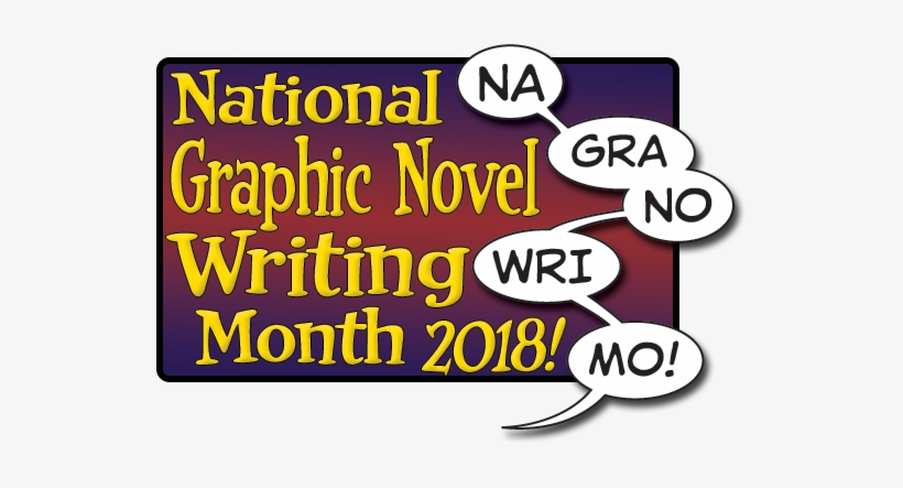 National Graphic Novel Writing Month Day - Facebooked Your Mom, transparent png #3124121