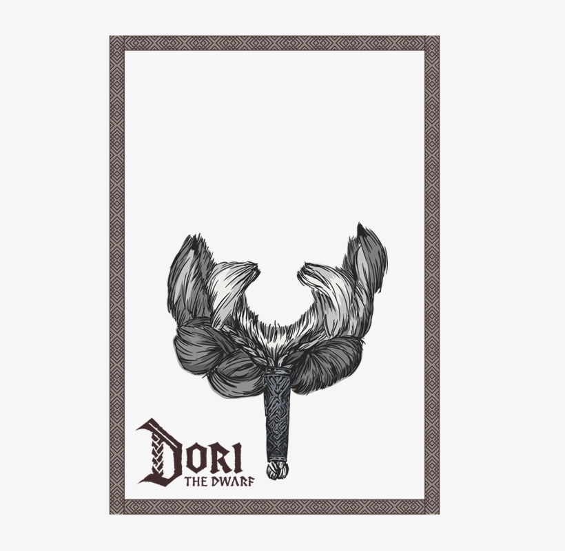 Cryptozoic's The Hobbit - The Hobbit, transparent png #3124175