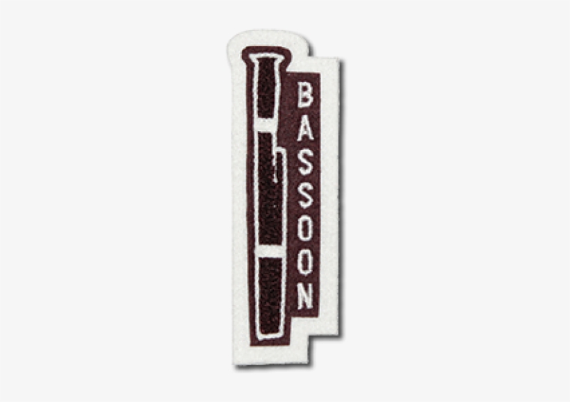 Bassoon, transparent png #3124304