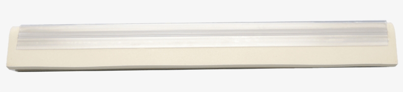 For High Hygiene Zones, We Recommend The Single Blade - Plastic, transparent png #3124334