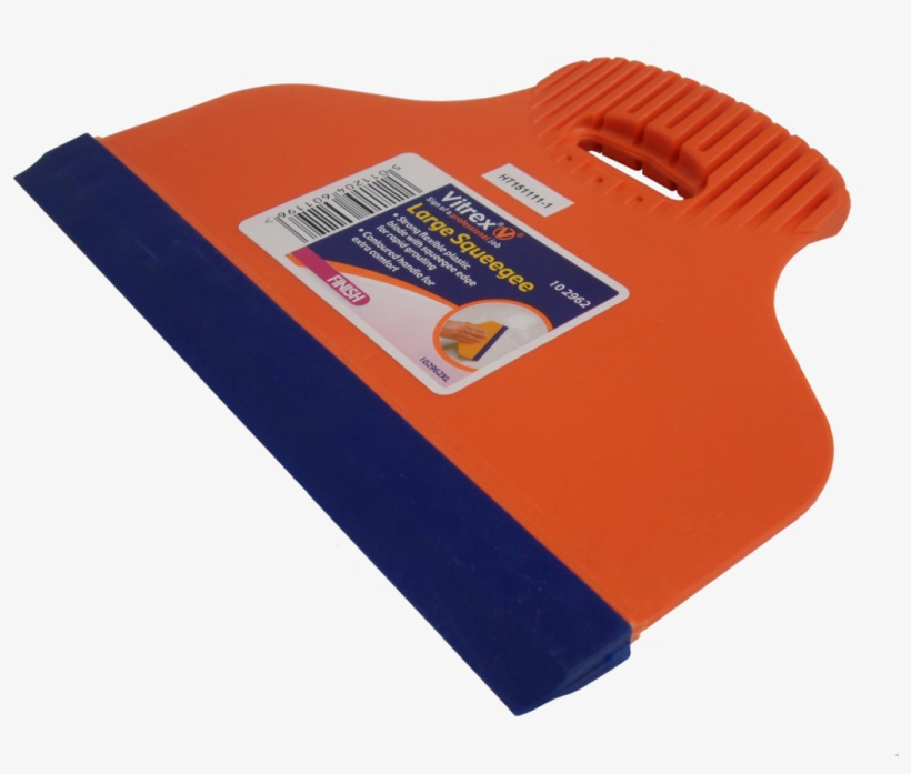 Vitrex Tile Grout Squeegee - Tile, transparent png #3124447