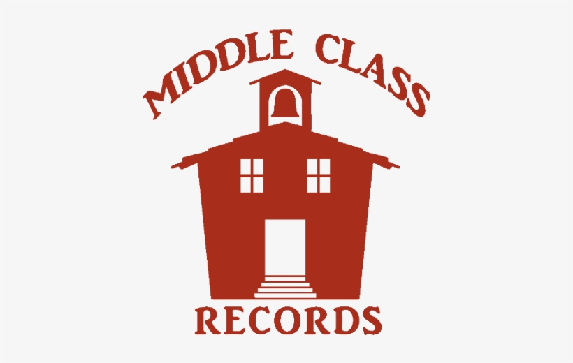 Middle Records Llc A Kansas Citybased Label - Middle Records, transparent png #3124504